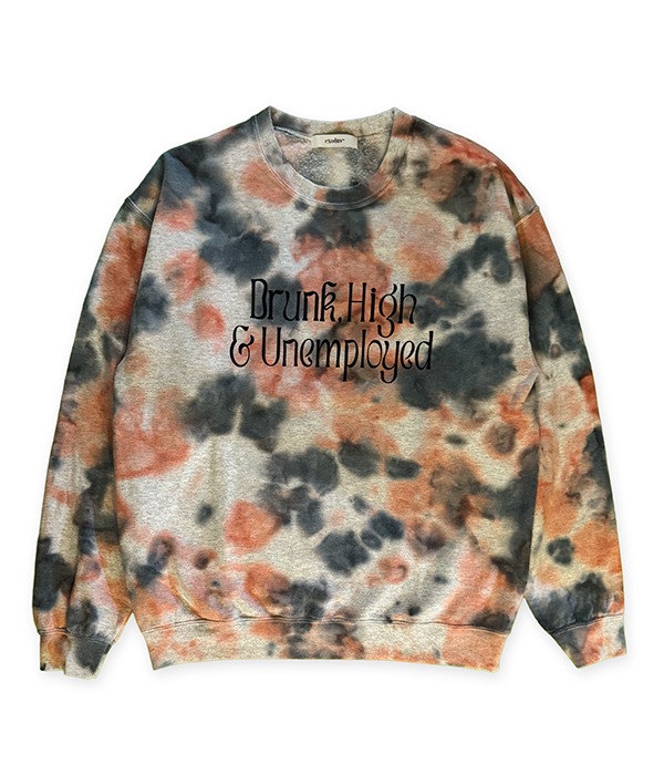 exodus / エクソダス<br>NEW ARRIVALS!!!｜News｜MELTING POT（正規
